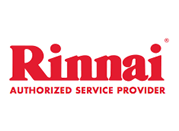 Rinnai Tankless Water Heaters