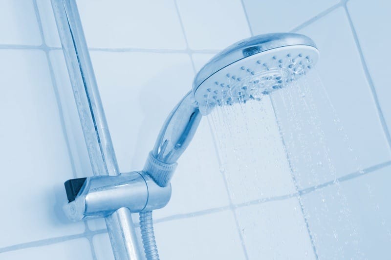 Bathroom Water Conservation Tips