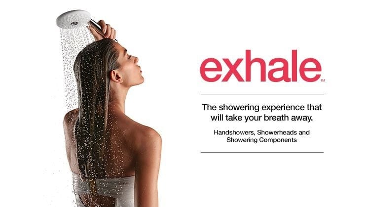 Kohler Showerheads