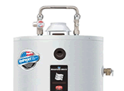 Raleigh Tankless Water Heater