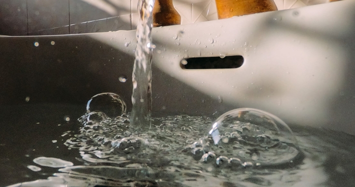 10 Things You Should Never Rinse Down Your Sink