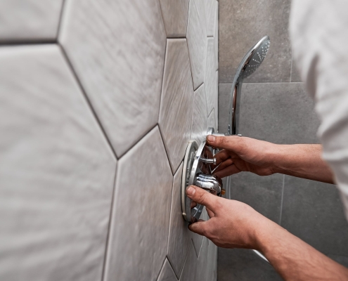 3 of the Top Problems in Plumbing Systems
