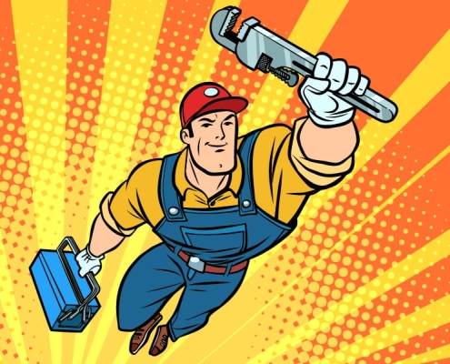 5 Signs You May Need to Call a Professional Plumber