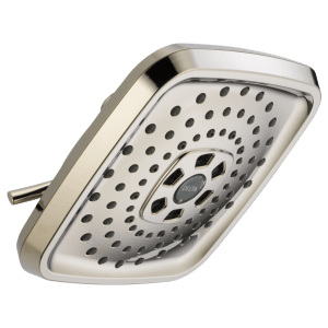 water-efficient-Delta-showerheads- Poole's Plumbing