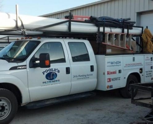 Raleigh-Water-Heater-Experts-Poole's Plumbing