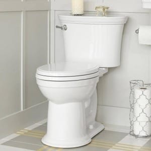 American-Standard-Toilets-Poole's Plumbing