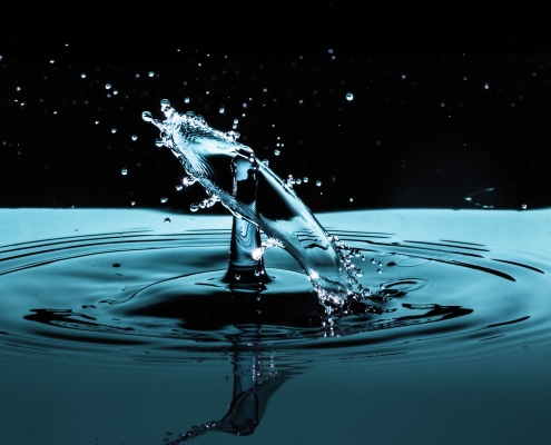Benefits of Ionized Water