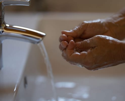 Causes-of-a leaky-faucet-Pooles-Plumbing