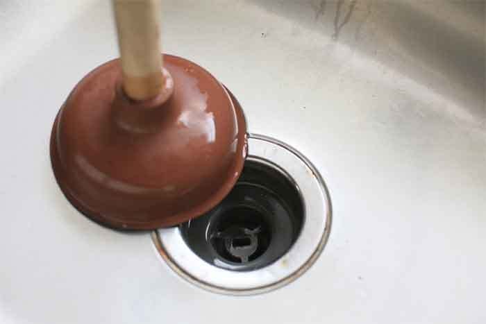 Clear-a-Clogged-Drain-Pooles-Plumbing