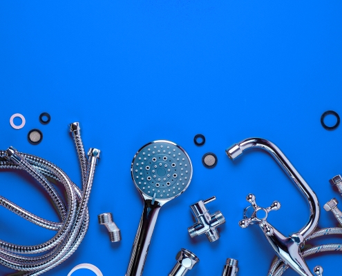 Common Mistakes to Avoid when Installing Plumbing Fixtures