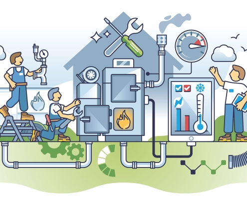 Common Plumbing Issues and How to Fix Them