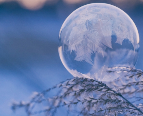 Common winter plumbing issues in north Carolina