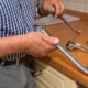DIY plumbing