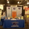 Raleigh Plumbers at the Home show