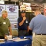 Raleigh Plumbers at the Home show