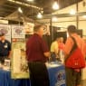 Raleigh Plumbers at the Home show