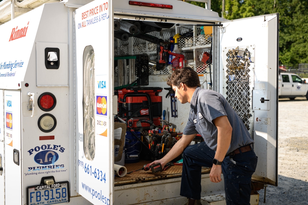 Water Heater Guide