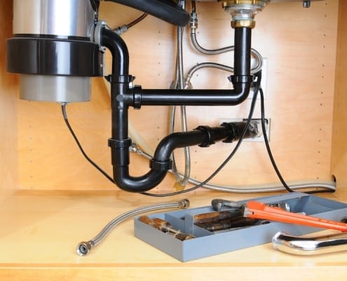 Do-it-Yourself-Plumbing-Tips-Sink-Trap