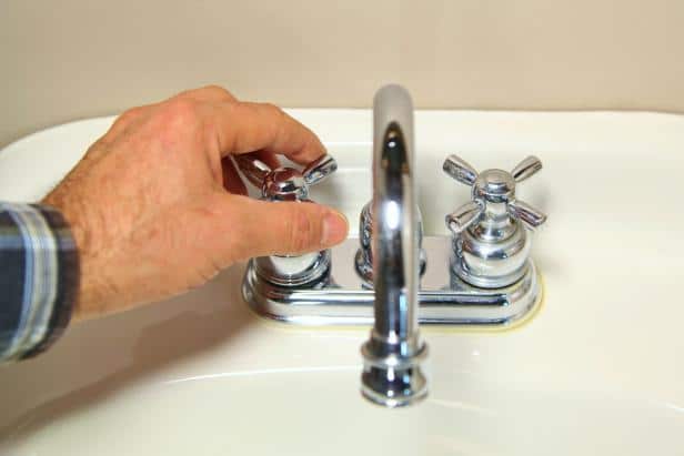 Leaky Faucets