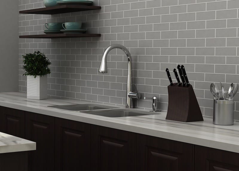 American Standard Kitchen Faucets