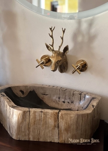 Faucets and Fixtures