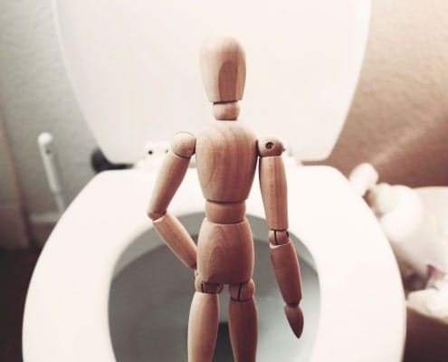 Fixing-a-Toilet-Leak-Pooles Plumbing