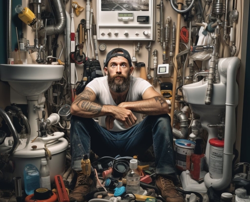 Future of Plumbing