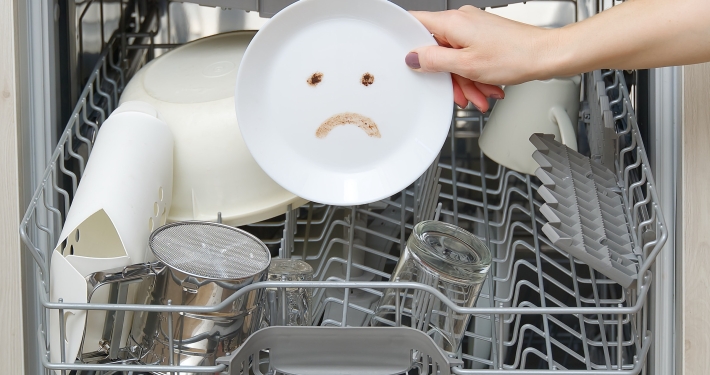 Garbage disposal issues