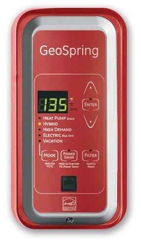 GeoSpring-panel