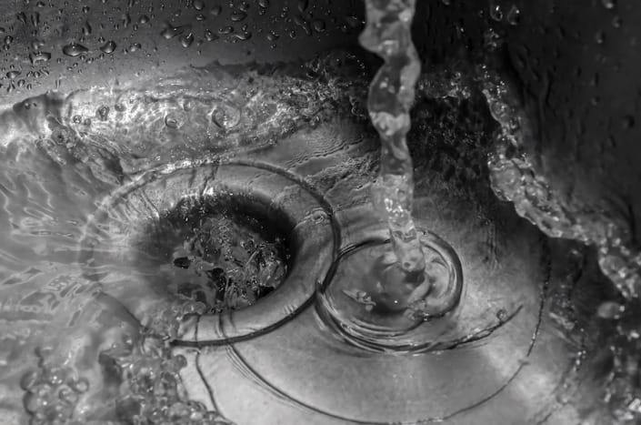 Keeping-Drains-Clean-Poole's Plumbing
