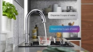 Kohler-Plumbing-Products-Sensate-Faucet-Voice-Activate