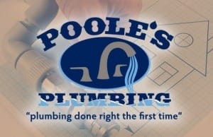 Leak-Smart-Poole's Plumbing