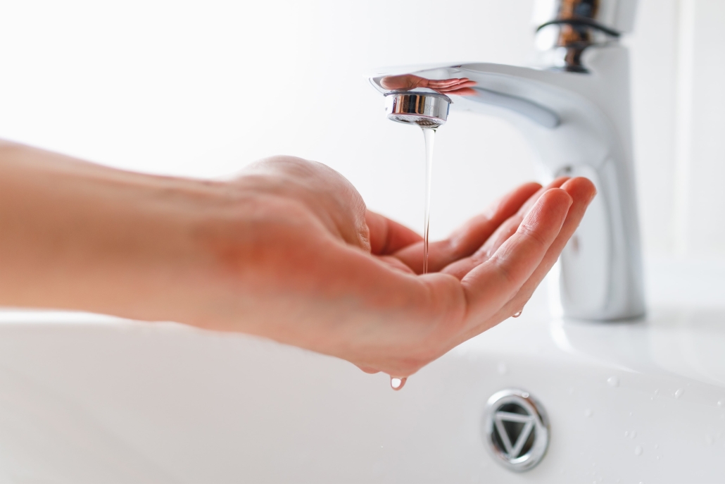 Low Water Pressure Causes and Solutions
