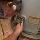 Maintaining your water heater