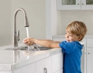 Moen-Kitchen-Faucets-Pooles-Plumbing