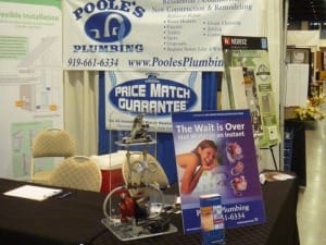 Best-Water-Heater-Price-in-Raleigh-Poole's Raleigh Plumbing