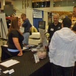 Poole's Plumbing Exhibit Raleigh Home Show