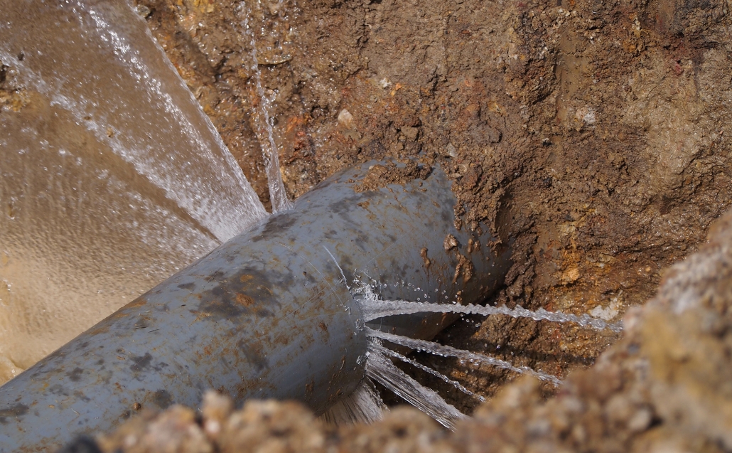 Plumbing Emergencies
