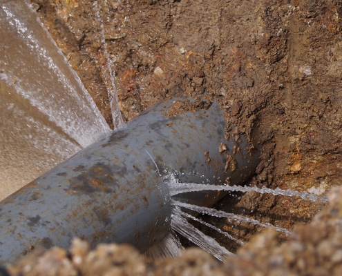 Plumbing Emergencies