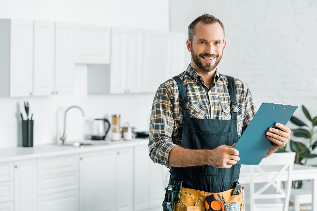 Plumbing Experience