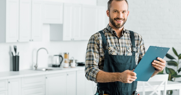 Plumbing Experience