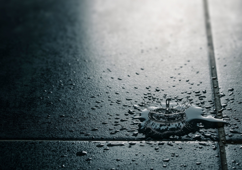 Plumbing Leaks and Low Water Pressure