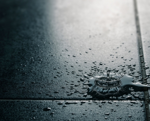 Plumbing Leaks and Low Water Pressure