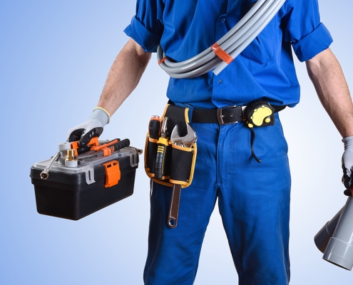 Plumbing myths that may cost you