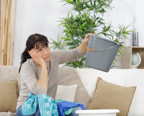 Preventing Plumbing Damage