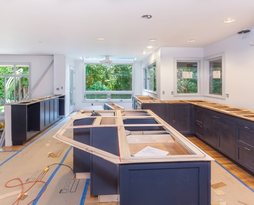 Choosing Your Plumbing Fixtures 