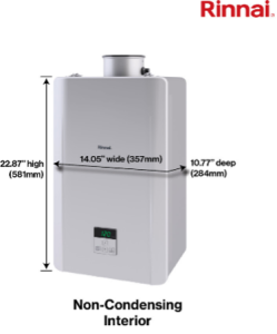 Rinnai rl94 clearance