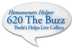 620 the buzz graphic