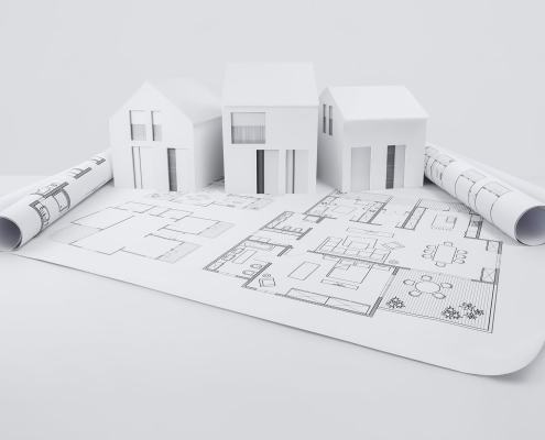 Residential Plumbing Maintenance