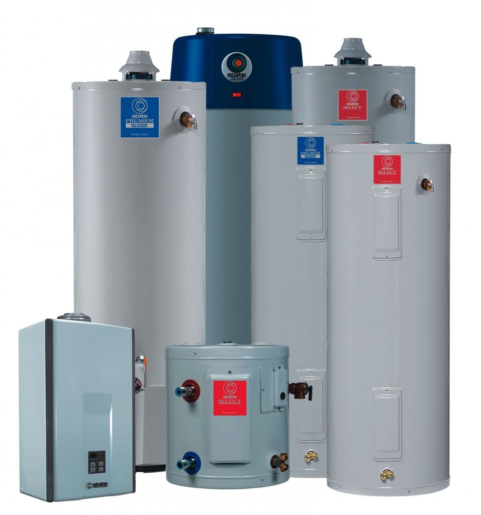 Water-Heater-Repair-Poole's Plumbing